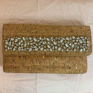 NWT Lilly Pulitzer Clutch Purse